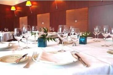 בית מלון כפרי Hôtel Savoie Leman