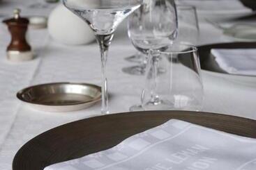 בית מלון כפרי Hôtel Savoie Leman