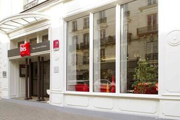 ホテル Ibis Blois Centre Chateau