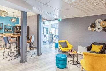 ホテル Ibis Blois Centre Chateau