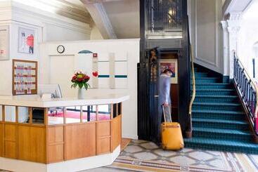 ホテル Ibis Blois Centre Chateau