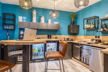 ホテル Ibis Blois Centre Chateau
