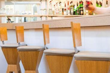 ホテル Ibis Blois Centre Chateau
