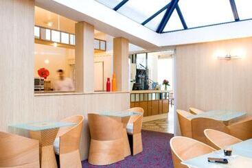 ホテル Ibis Blois Centre Chateau