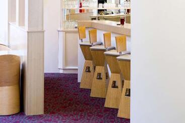 ホテル Ibis Blois Centre Chateau