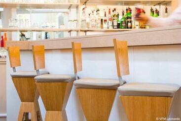 ホテル Ibis Blois Centre Chateau