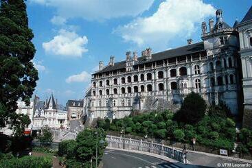 ホテル Ibis Blois Centre Chateau