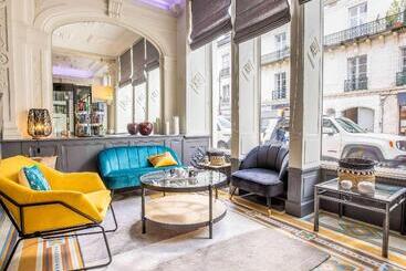 ホテル Ibis Blois Centre Chateau