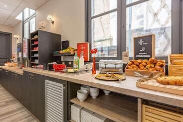 ホテル Ibis Blois Centre Chateau
