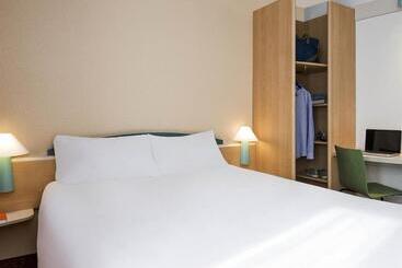ホテル Ibis Blois Centre Chateau