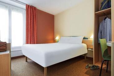 ホテル Ibis Blois Centre Chateau