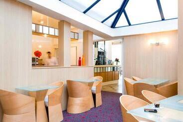 هتل Ibis Blois Centre Chateau