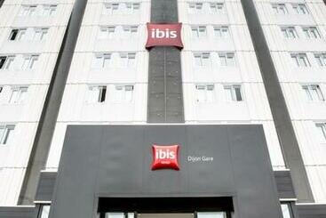 هتل Ibis Dijon Gare