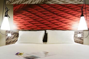 فندق Ibis Dole Sud Choisey