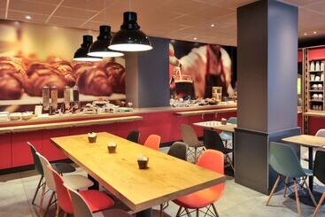 호텔 Ibis Lyon Centre