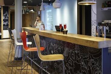 호텔 Ibis Lyon Centre
