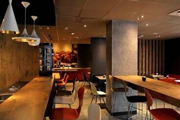 호텔 Ibis Lyon Centre