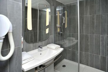 호텔 Ibis Lyon Centre