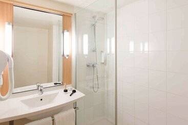 هتل Ibis Metz Centre Gare