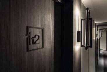 هتل Ibis Nancy Centre Stanislas