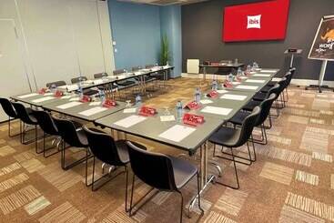 هتل Ibis Nancy Centre Stanislas