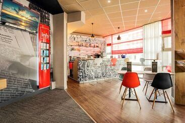 هتل Ibis Nancy Centre Stanislas