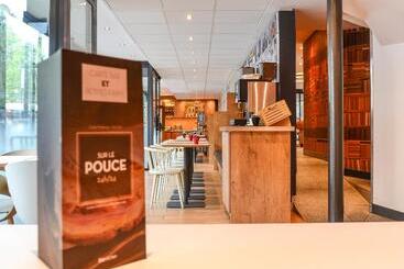 هتل Ibis Paris Gare De Lyon Diderot