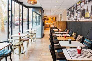 هتل Ibis Paris Gare De Lyon Diderot