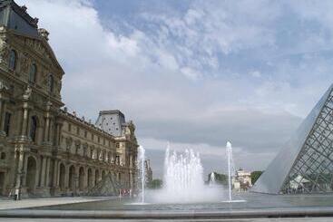 هتل Ibis Paris Gare De Lyon Diderot