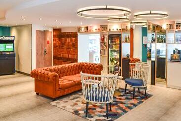 هتل Ibis Paris Gare De Lyon Diderot
