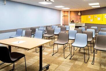 هتل Ibis Paris Gare De Lyon Diderot