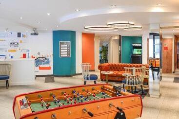 هتل Ibis Paris Gare De Lyon Diderot