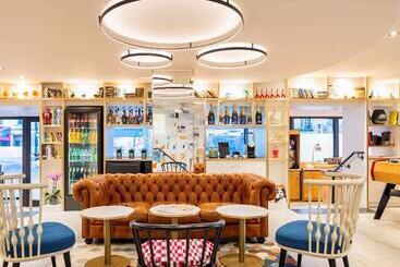 هتل Ibis Paris Gare De Lyon Diderot