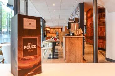 هتل Ibis Paris Gare De Lyon Diderot
