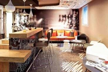 호텔 Ibis Strasbourg Centre Petite France