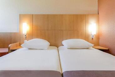호텔 Ibis Strasbourg Centre Petite France