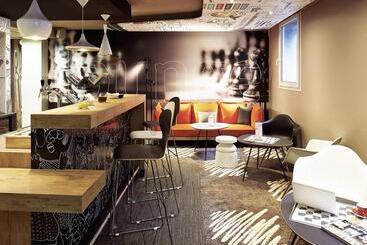 호텔 Ibis Strasbourg Centre Petite France
