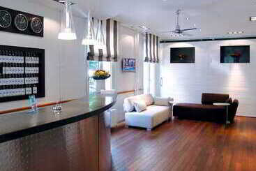 Ibis Styles Asnieres Centre - Asnieres sur Seine