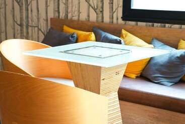 هتل Ibis Styles Caen Centre Historique