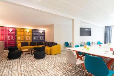 هتل Ibis Styles La Rochelle Centre