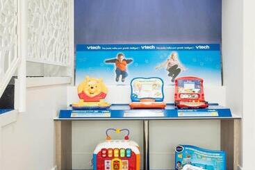 هتل Ibis Styles La Rochelle Centre