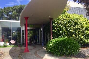 هتل Ibis Styles Lorient Caudan