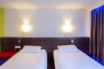 هتل Ibis Styles Lorient Caudan