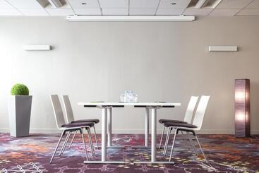 هتل Ibis Styles Lorient Caudan