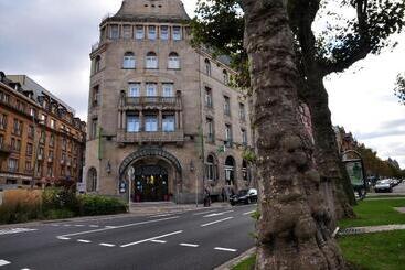 هتل Ibis Styles Metz Centre Gare