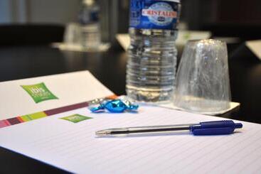 هتل Ibis Styles Metz Centre Gare