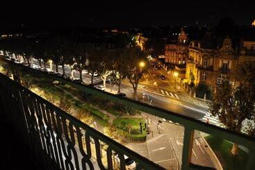 هتل Ibis Styles Metz Centre Gare