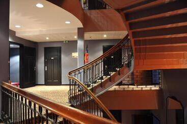 هتل Ibis Styles Metz Centre Gare
