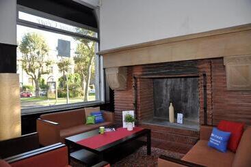 هتل Ibis Styles Metz Centre Gare
