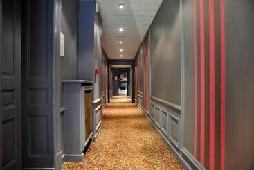 هتل Ibis Styles Metz Centre Gare
